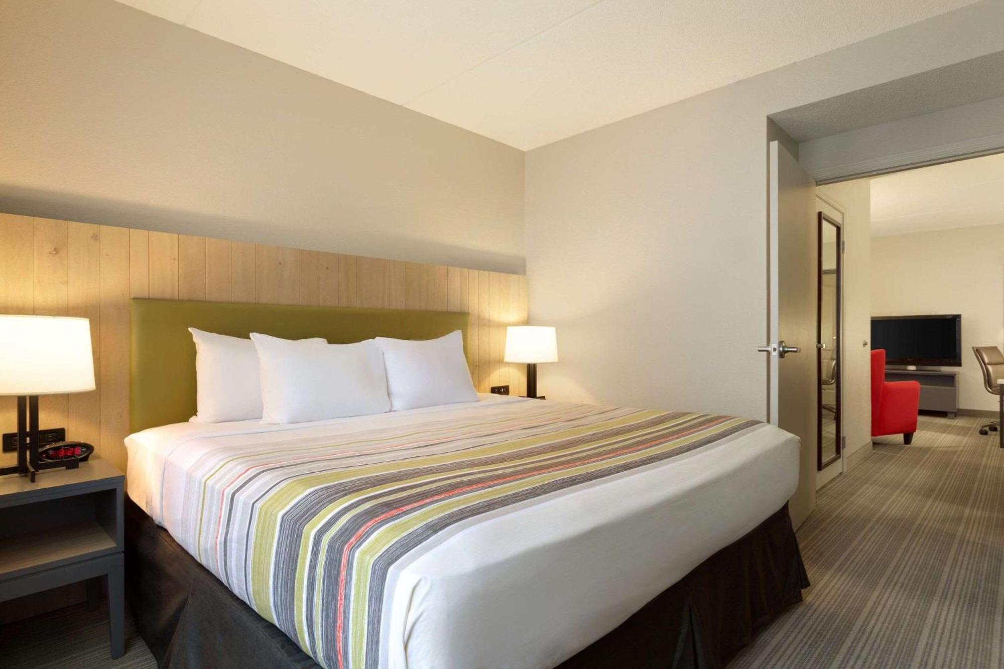Country Inn & Suites By Radisson, Bloomington At Mall Of America, Mn Exterior photo
