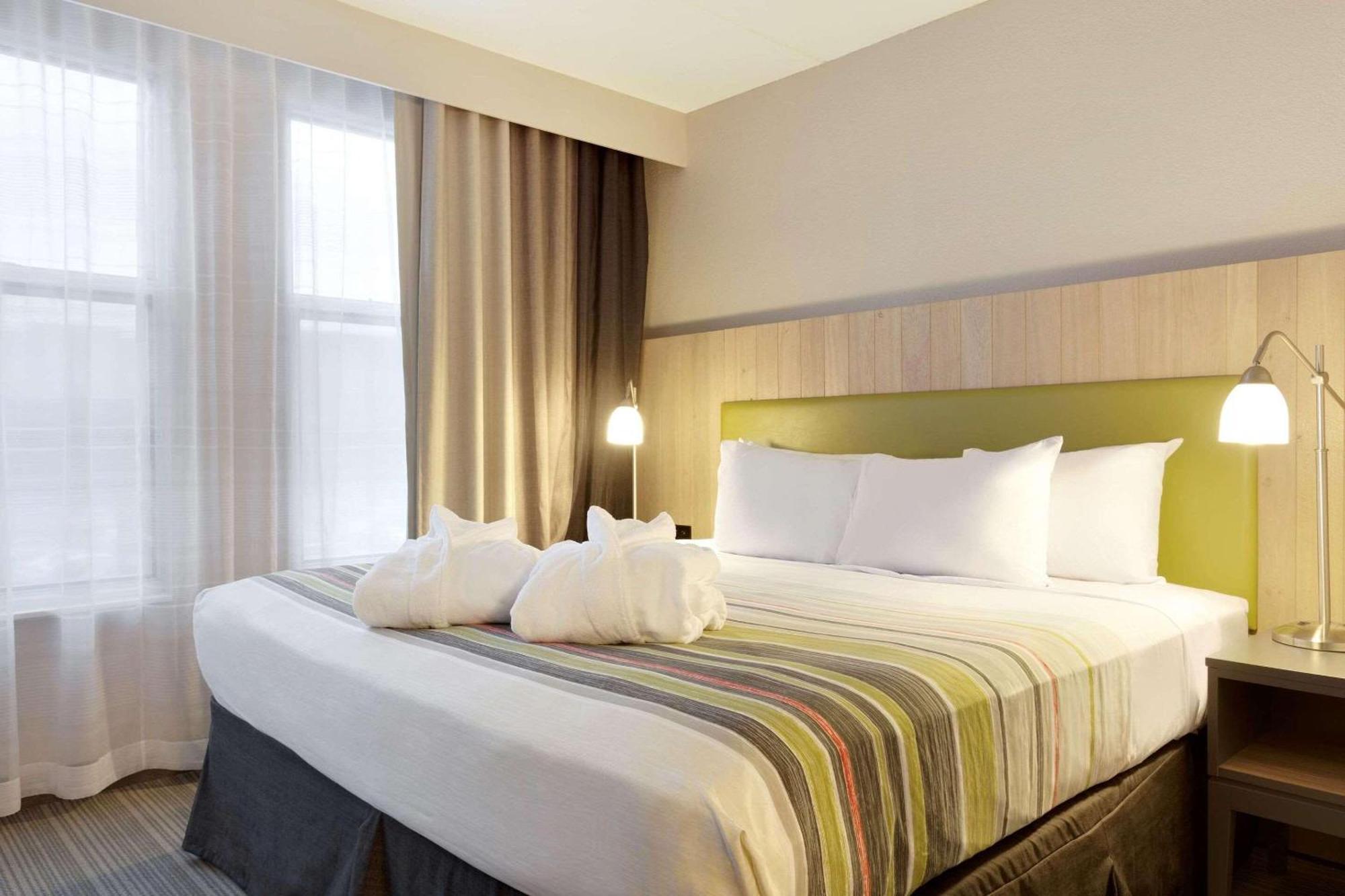 Country Inn & Suites By Radisson, Bloomington At Mall Of America, Mn Exterior photo